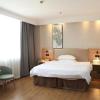 greentree inn liuan shucheng hean road business hotel