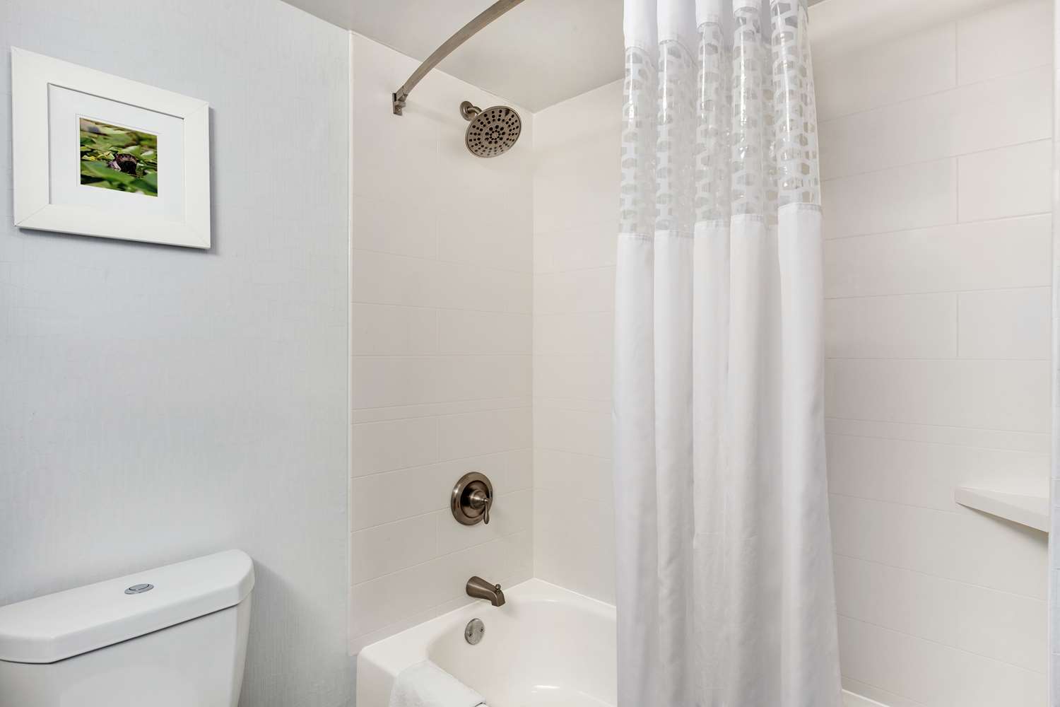 hampton inn waycross