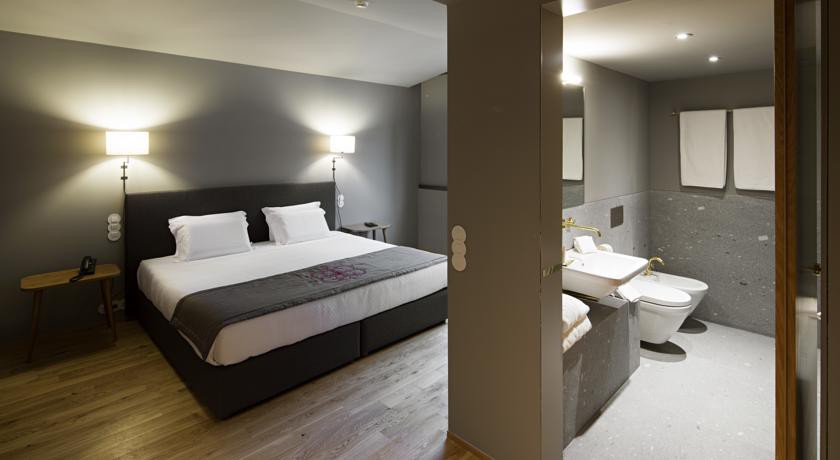 Eurostars Santa Luzia,Guimarães>>Braga,4 star
