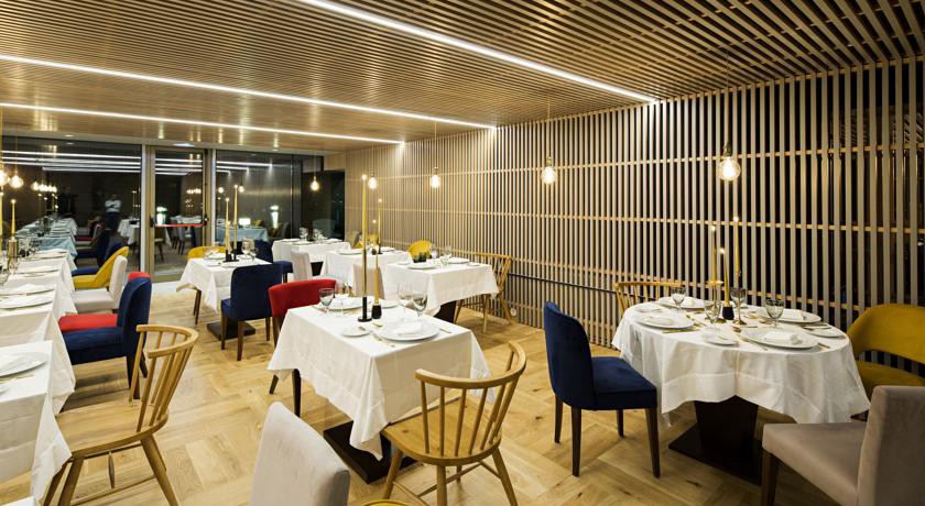 Eurostars Santa Luzia,Guimarães>>Braga,4 star