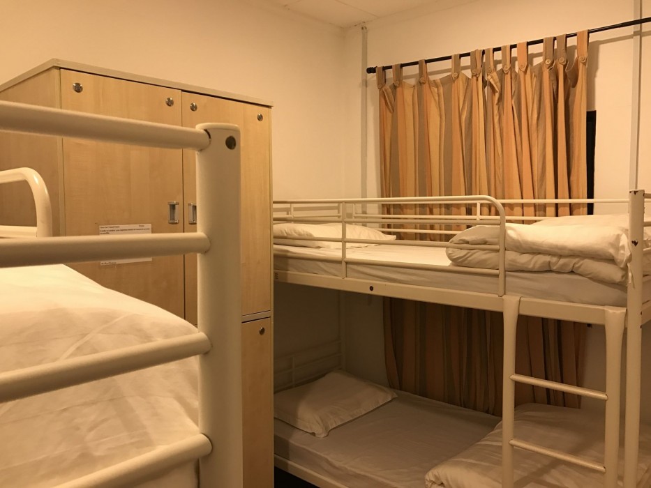 the barat perhentian beach resort