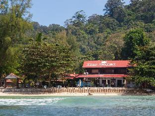 The Barat Perhentian Beach Resort,Kuala Besut>>Besut,3 star