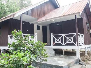 the barat perhentian beach resort