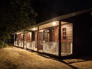 the barat perhentian beach resort