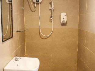 the barat perhentian beach resort