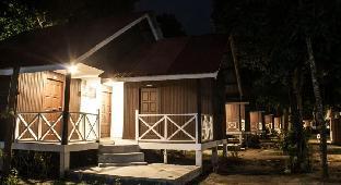 the barat perhentian beach resort