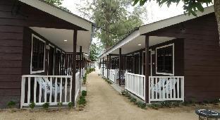 the barat perhentian beach resort