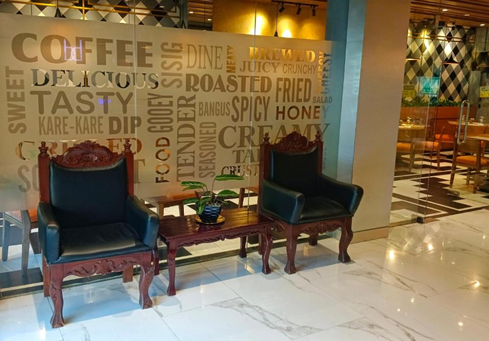 bedbox hotel dagupan