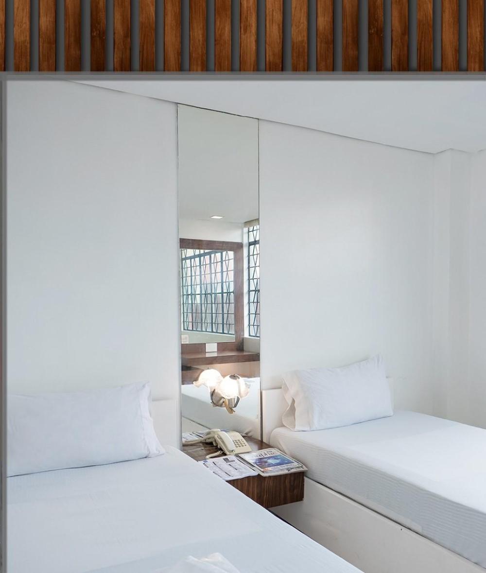 bedbox hotel dagupan