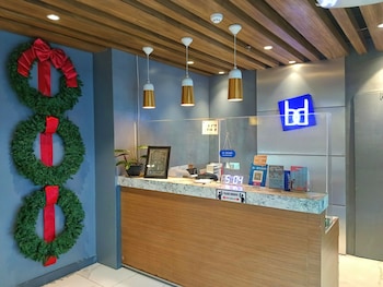 bedbox hotel dagupan