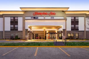 hampton inn wichita east