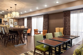 Hampton Inn Wichita-East,Wichita>>Sedgwick,3 star