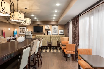 Hampton Inn Wichita-East,Wichita>>Sedgwick,3 star