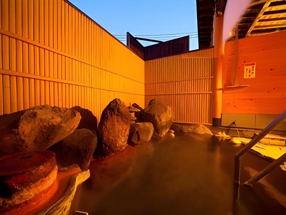 ryokan miyukiya