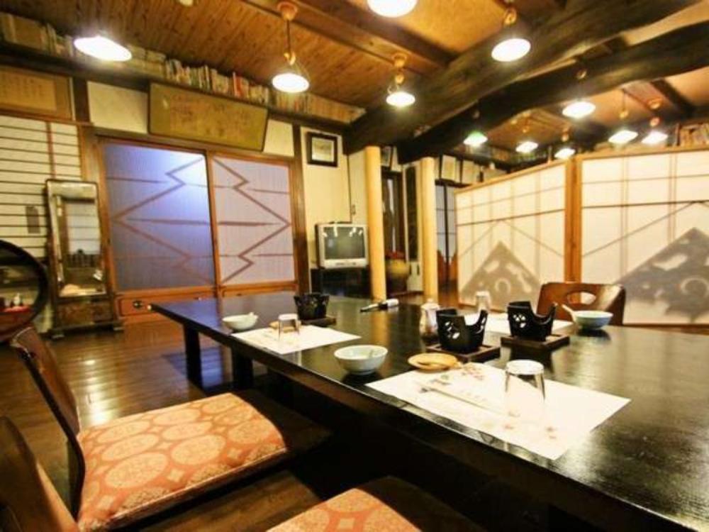 ryokan miyukiya