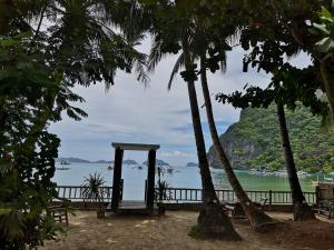 mina grande beach cottages