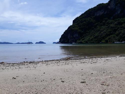 mina grande beach cottages