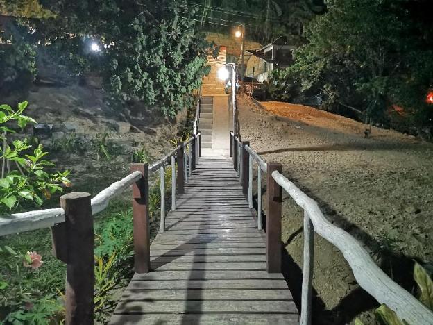 mina grande beach cottages