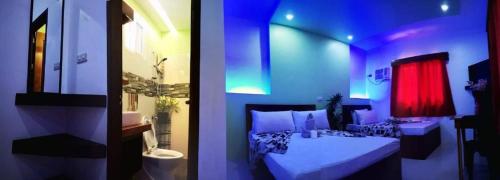 mina grande beach cottages