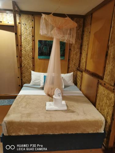 mina grande beach cottages