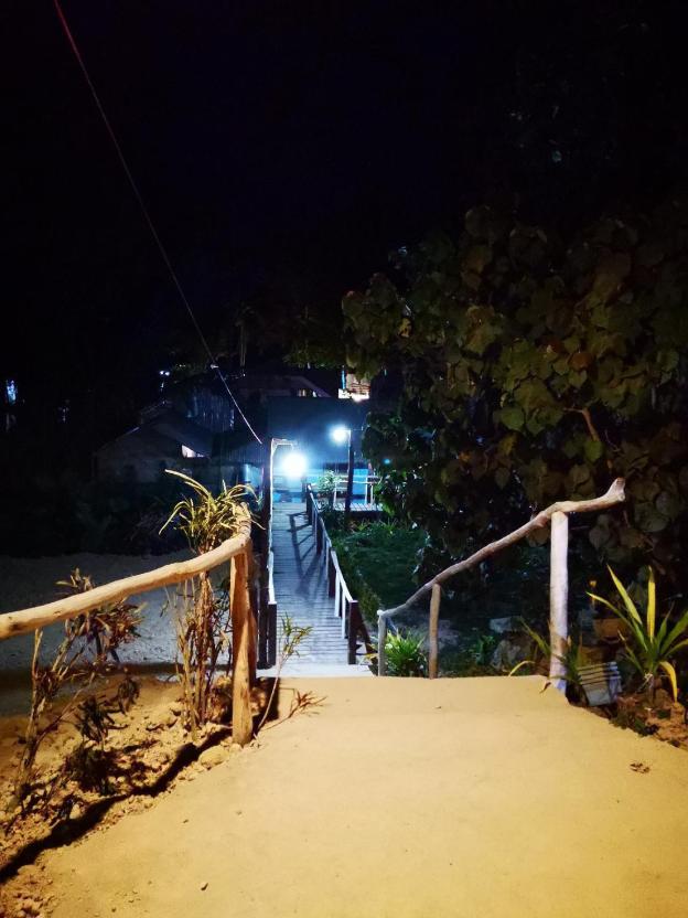 mina grande beach cottages