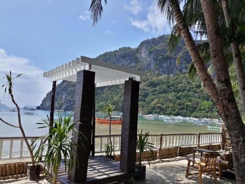 mina grande beach cottages