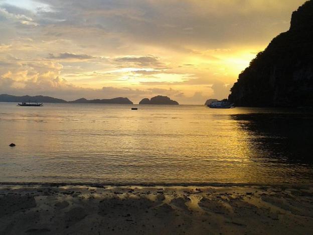 mina grande beach cottages