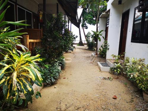 mina grande beach cottages