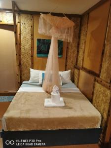 mina grande beach cottages