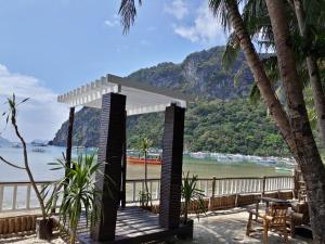 mina grande beach cottages