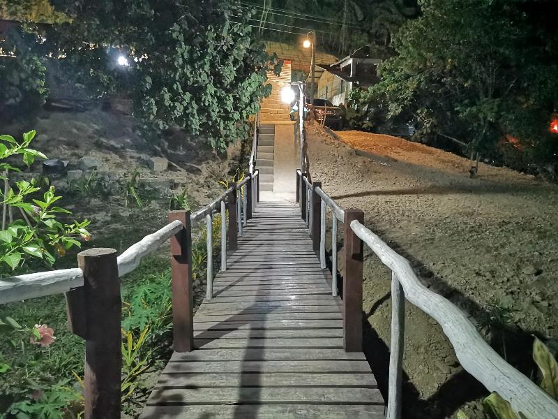 Mina Grande Beach Cottages,Palawan>>El Nido,1 star