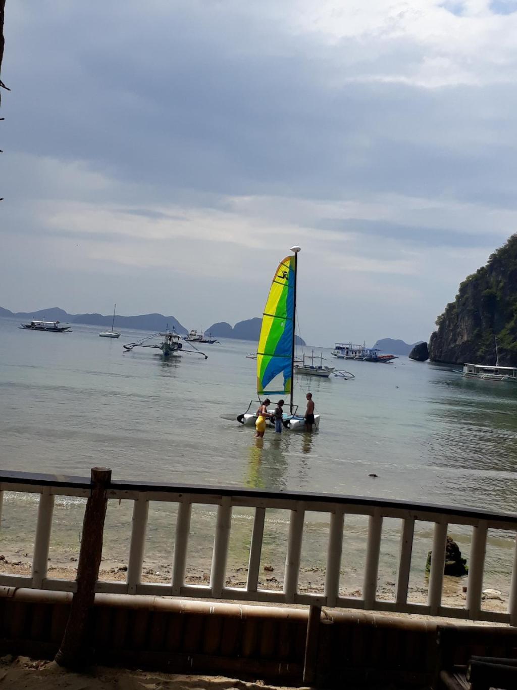 mina grande beach cottages