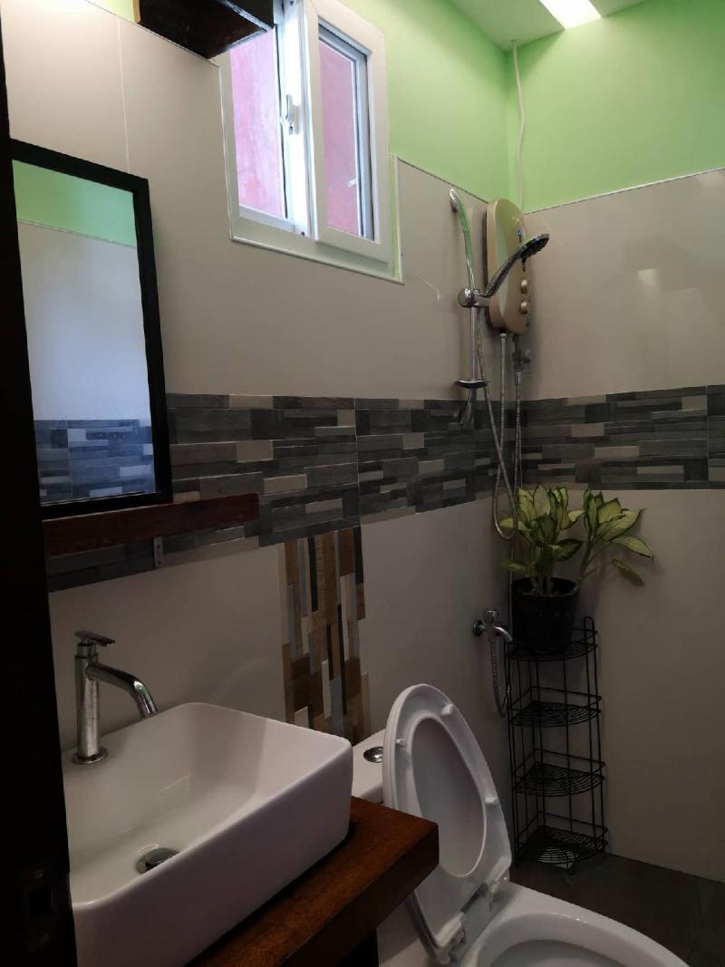 Mina Grande Beach Cottages,Palawan>>El Nido,1 star