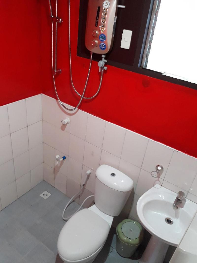 Mina Grande Beach Cottages,Palawan>>El Nido,1 star