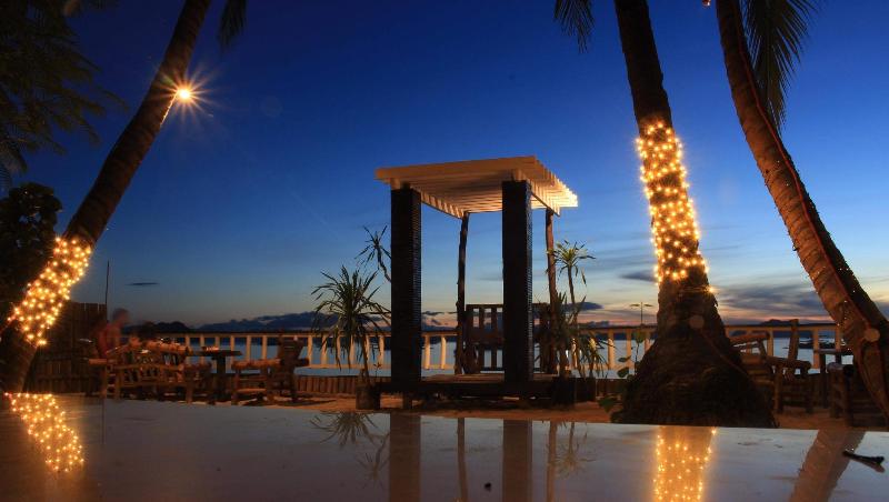 mina grande beach cottages