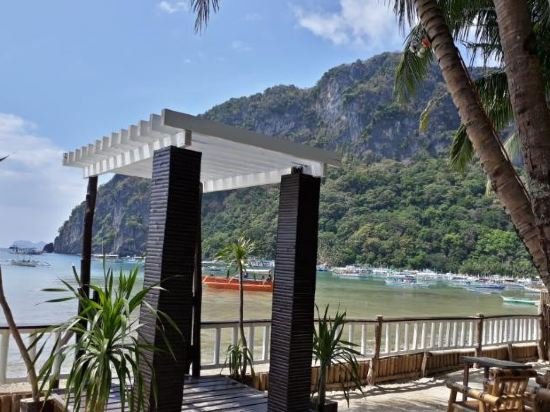 mina grande beach cottages