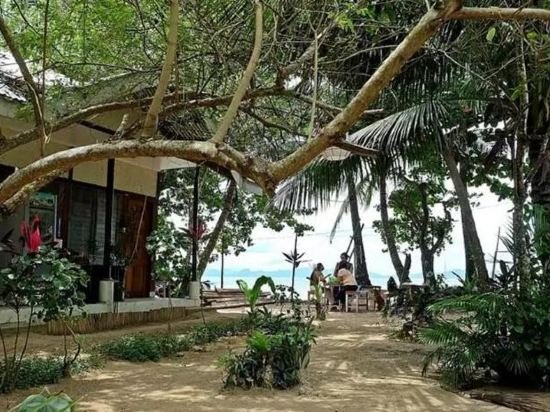 mina grande beach cottages