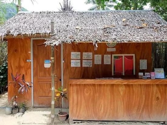 mina grande beach cottages