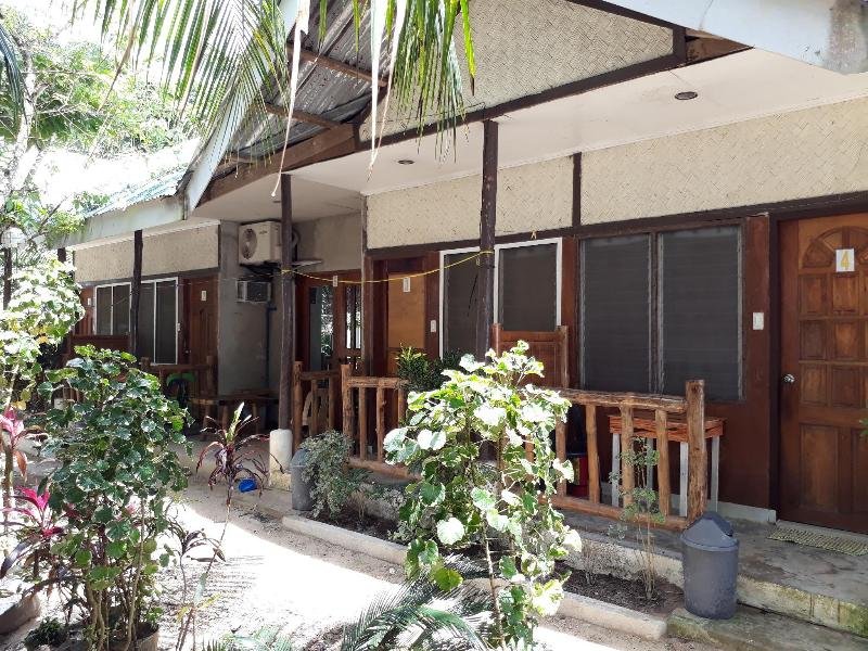 mina grande beach cottages