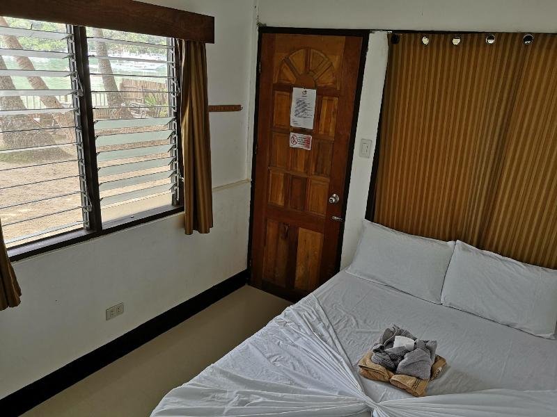 mina grande beach cottages