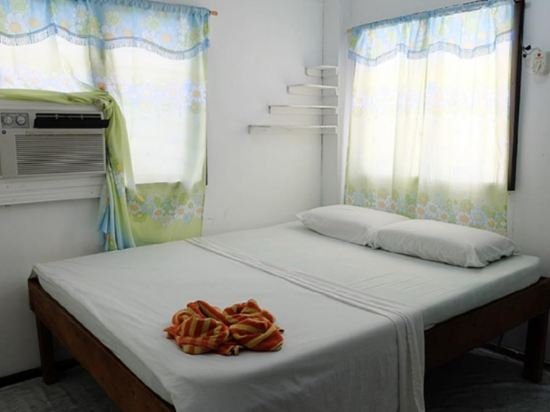 mina grande beach cottages