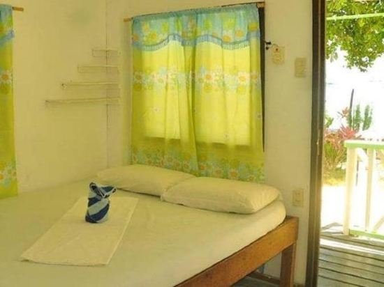 mina grande beach cottages