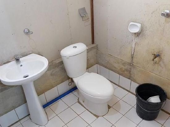 mina grande beach cottages