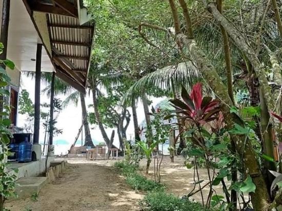 mina grande beach cottages