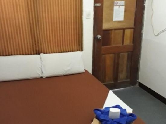 mina grande beach cottages