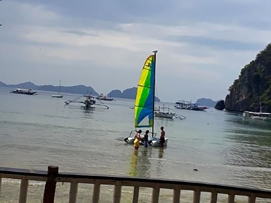 mina grande beach cottages