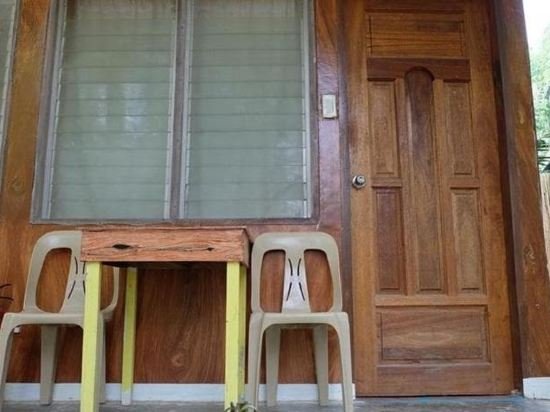 mina grande beach cottages