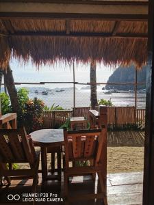 mina grande beach cottages