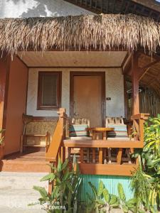 mina grande beach cottages