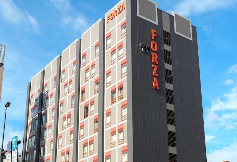 hotel forza oita